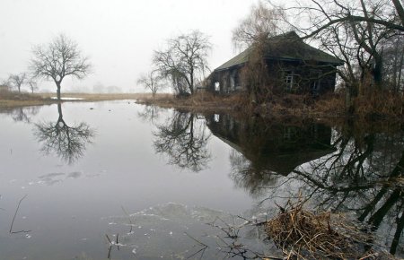 Оценка качества вод.