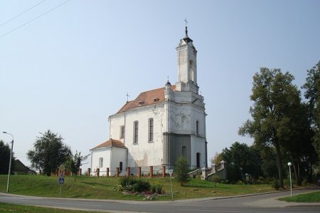 Административное подчинение городов.