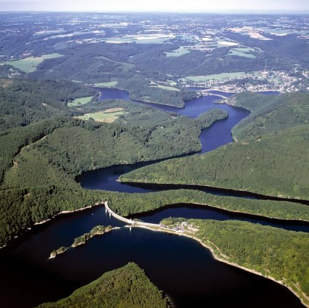 Великая Амазонка — уникальная водная артерия планеты.