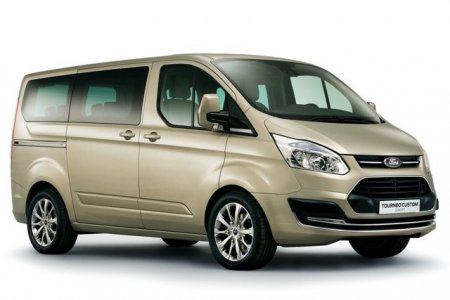 Обзор автомобиля Fiat Ducato.