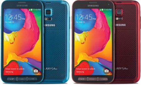 Обзор технических характеристик смартфона Samsung Galaxy S5.