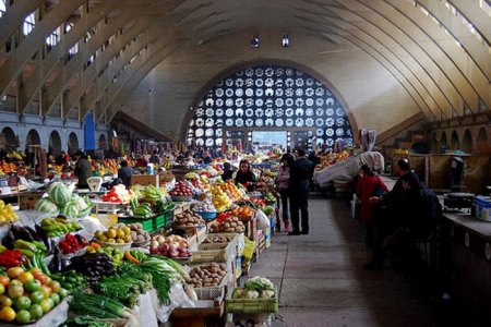 О горах Армении.