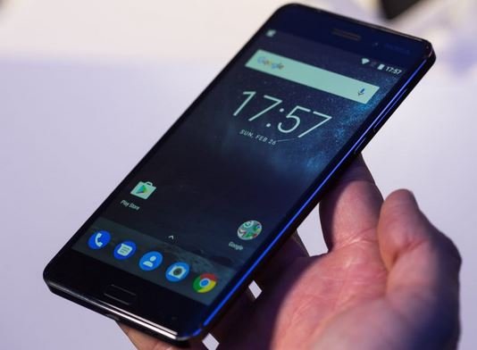 Nokia 9