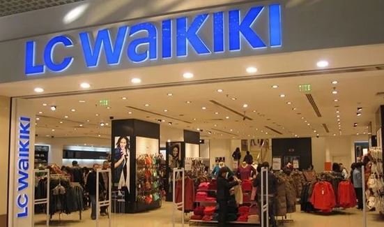 Waikiki (Вайкики) каталог акции скидки