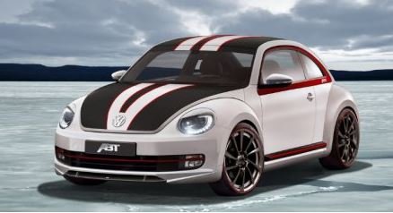  Volkswagen исследования beetle выхлопы обезьяны