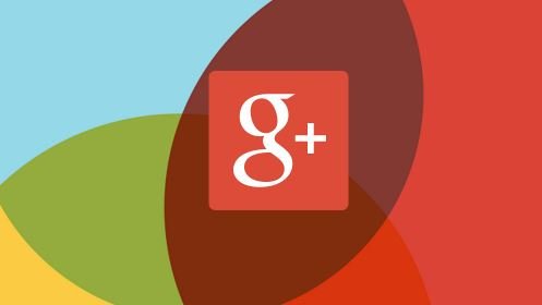 Google Plus закрытие