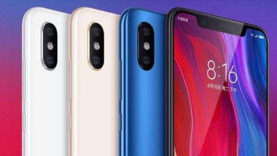 Xiaomi XR и XS