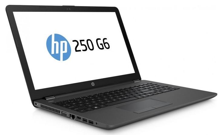 Ноутбук HP 250 G6