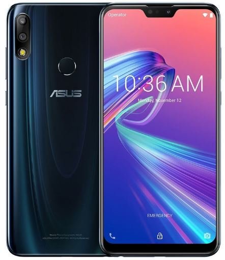 Смартфоны ASUS ZenFone Max M2 Pro