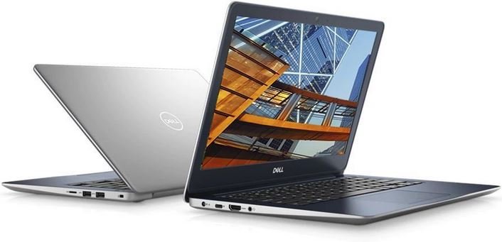 ноутбук DELL Vostro 5370