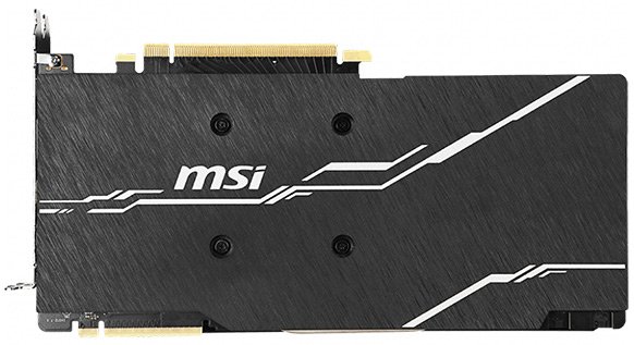 MSI GeForce RTX 2080 Ventus V2