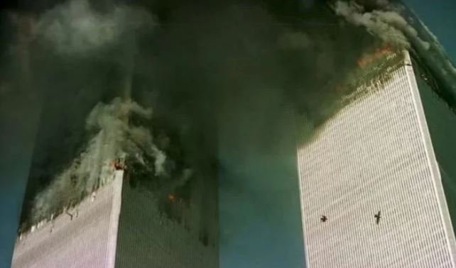 Атака 9/11: показания 118 свидетелей опущены в официальном отчете