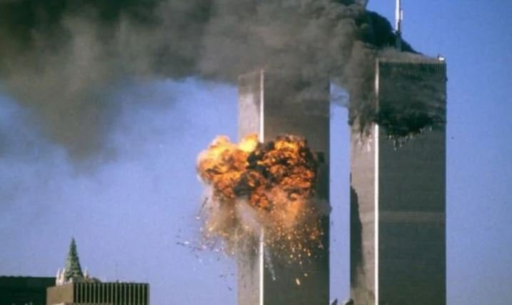 Загадка 9/11: здание Всемирного торгового центра обрушилось не из-за пожара