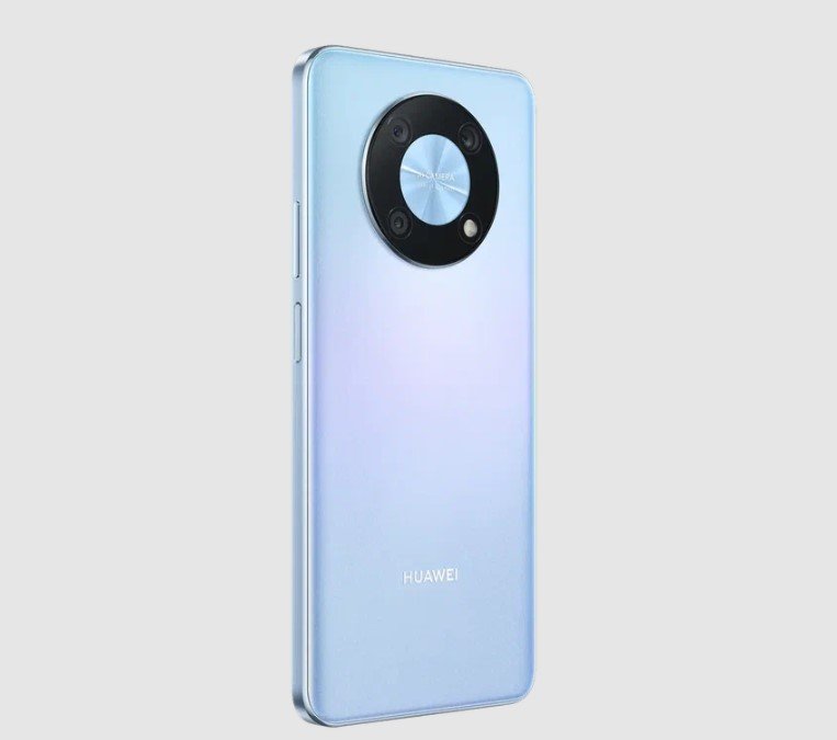 Белорусам стал доступен новейший смартфон Huawei nova Y90