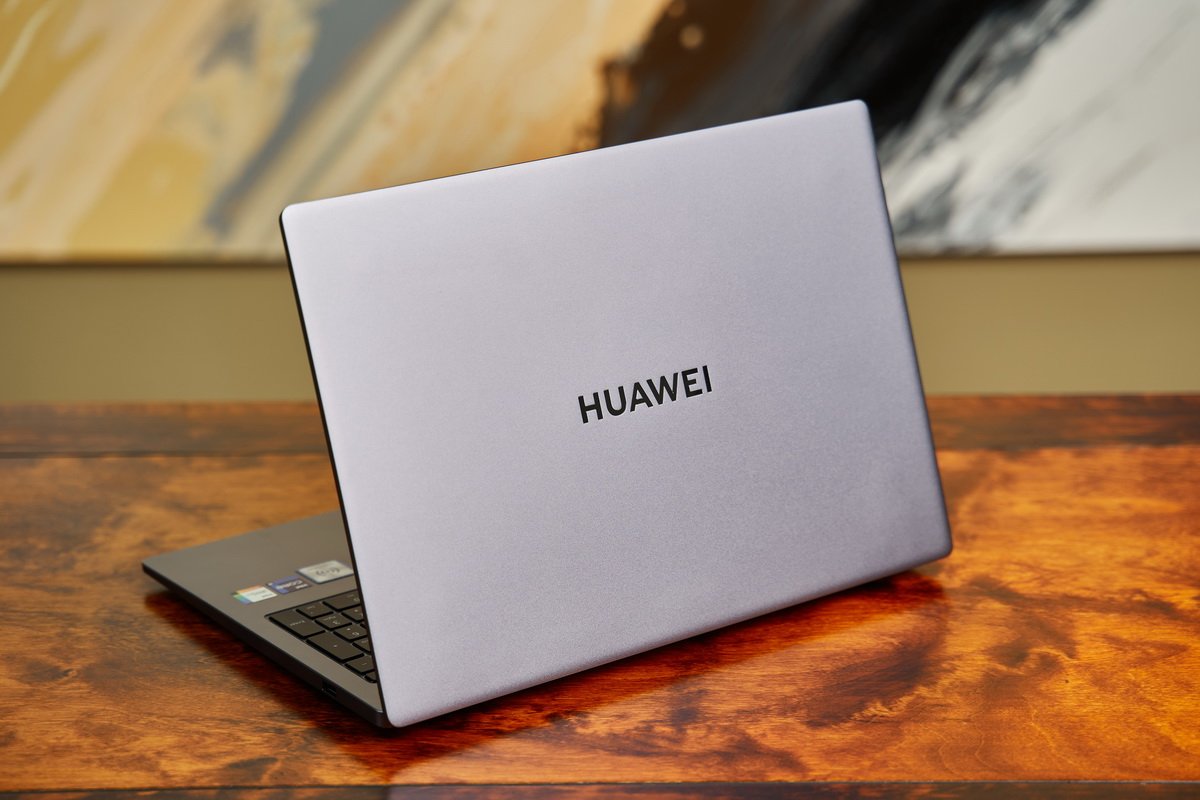 Как подобрать универсальный ноутбук. Разбираемся на примере Huawei MateBook D 16 2024